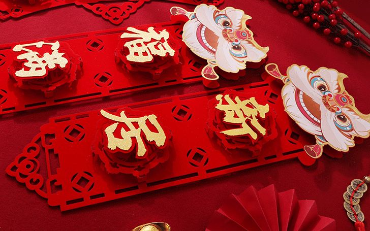 對(duì)聯(lián)廠家如與互聯(lián)網(wǎng)的共同發(fā)展